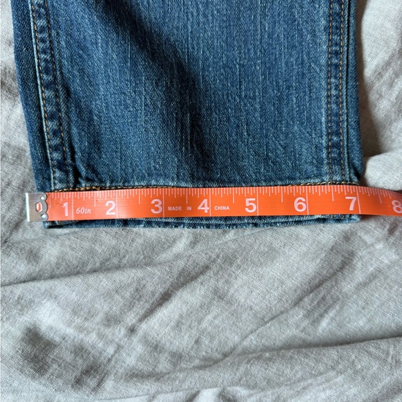 Pilcro from Anthropologie High Rise Jeans - Picture 8 of 11